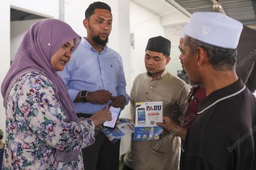 PEMANTAUAN PELAKSANAAN PADU