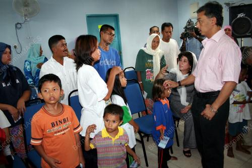 TENGKU ABDULLAH