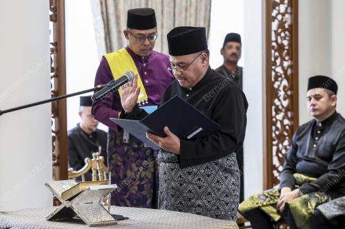 DATUK FADZILLA SALLEH