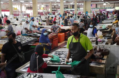 PERINTAH KAWALAN PERGERAKAN RAYA