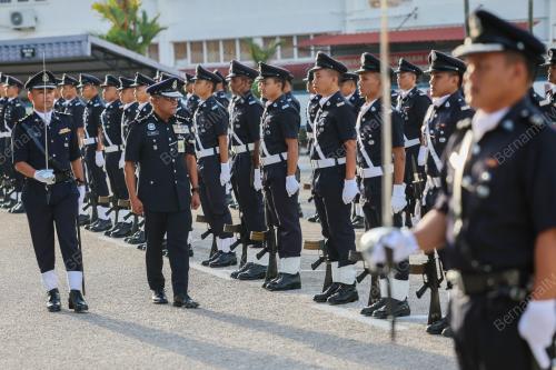 DATUK SERI RAMLI MOHAMED YOOSUF