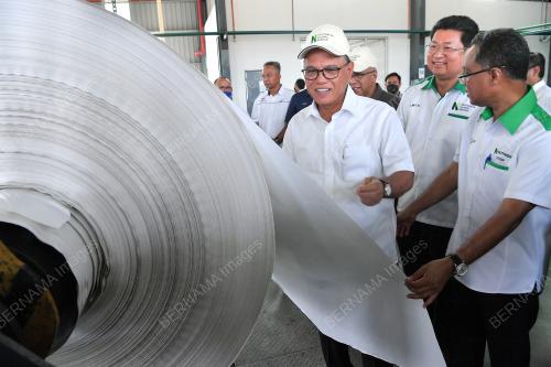 DATUK SERI WAN ROSDY WAN ISMAIL