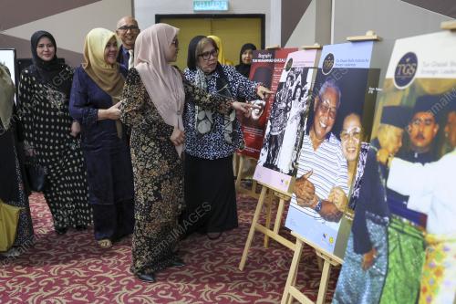 DATUK SABARIAH SAIDAN