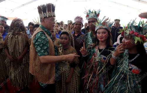 DATUK SERI WAN ROSDY WAN ISMAIL
