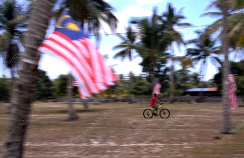 HARI MALAYSIA