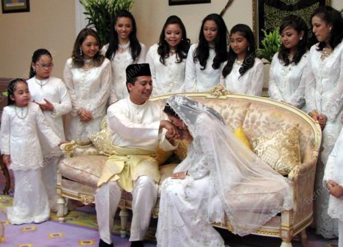 TENGKU NURUL KAMALIA