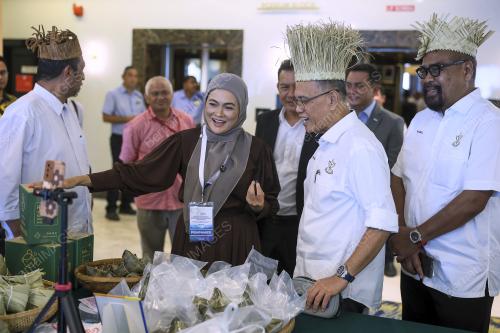 DATUK SERI WAN ROSDY WAN ISMAIL