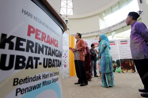 DATUK SERI LIOW TIONG LAI