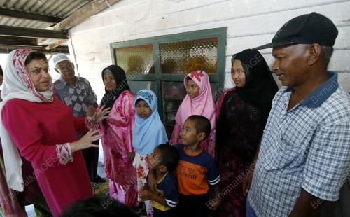 SHAHRIZAT ABDUL JALIL