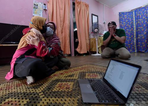 SIJIL PELAJARAN MALAYSIA