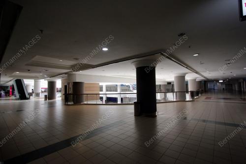 KOMPLEKS BELI BELAH BERJAYA MEGAMALL