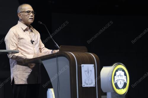 DATUK SERI WAN ROSDY WAN ISMAIL