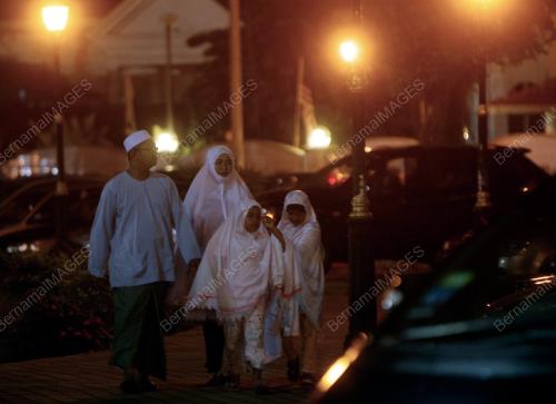 TERAWIH