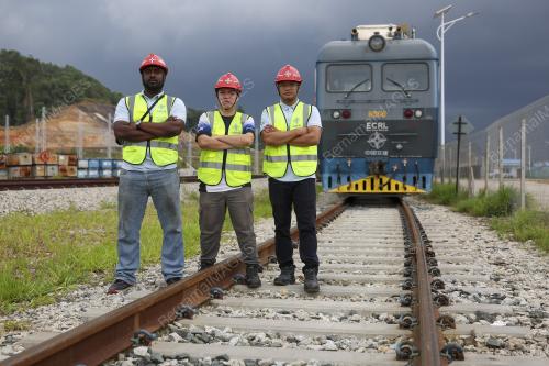 PELUANG JADI PEMBANTU LOKOMOTIF ECRL