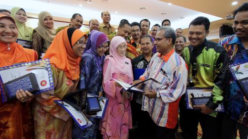 YAHYA ZAINAL ABIDIN