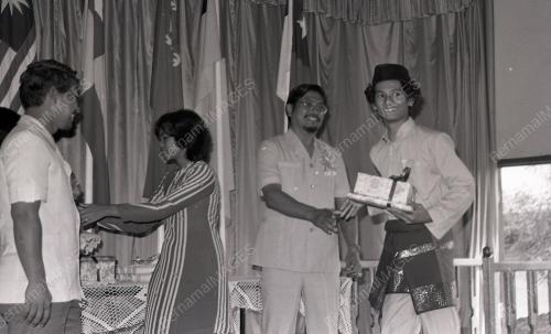 ABDUL RAHIM ABU BAKAR