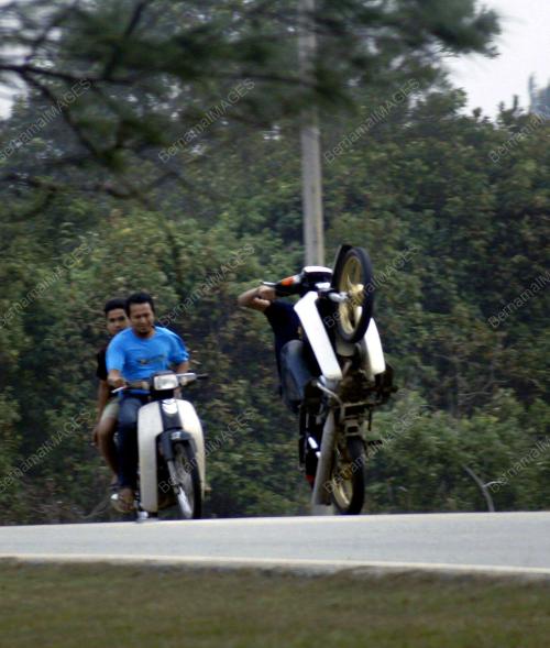 MAT REMPIT