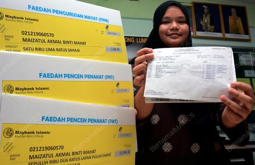 MAIZATUL AKMAL MAHAT