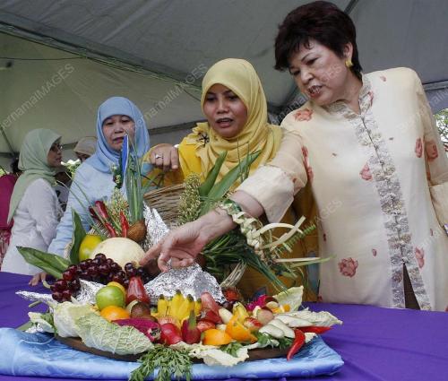 DATUK NG YEN YEN