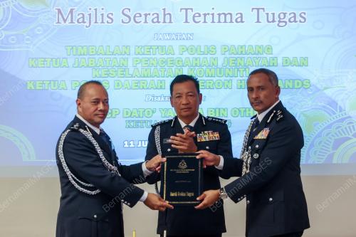 DATUK YAHAYA OTHMAN