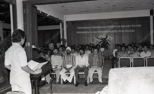 MOHD NAJIB ABDUL RAZAK