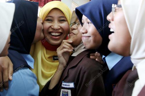 UPSR