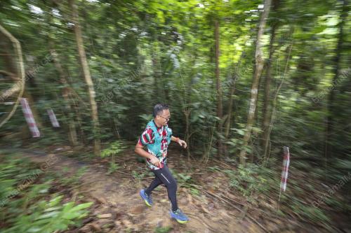 TAMAN NEGARA ULTRA 2024