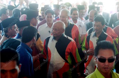 SULTAN AHMAD SHAH