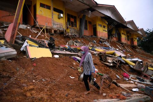 BANJIR PAHANG
