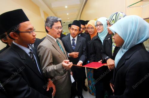 DAING NASIR IBRAHIM