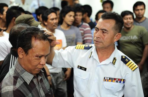 SYAD MOHD FUZI SYAD HASAN