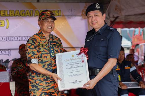 DATUK DR WAN MOHAMMAD ZAIDI WAN ISA