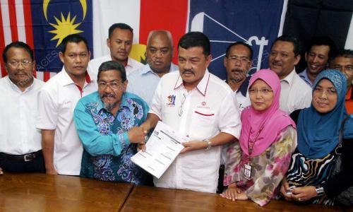 UMNO