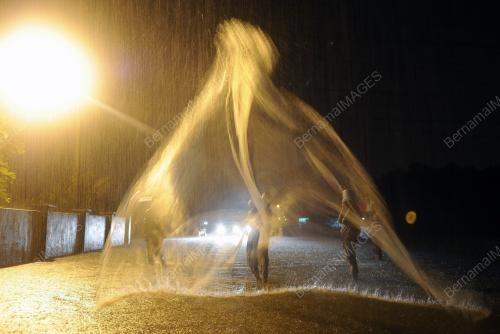 BANJIR