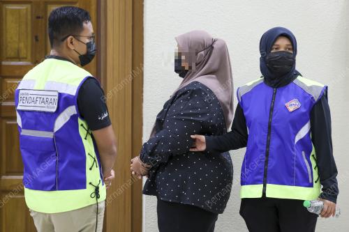 MAHKAMAH MAJISTRET