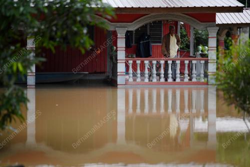 BANJIR PAHANG