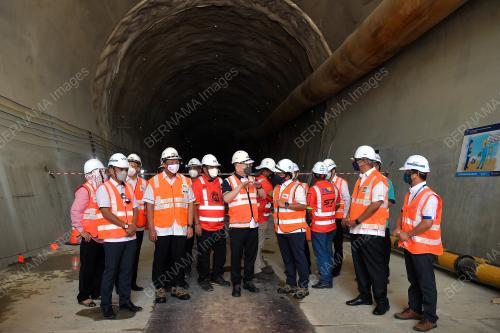 DATUK SERI IR WEE KA SIONG