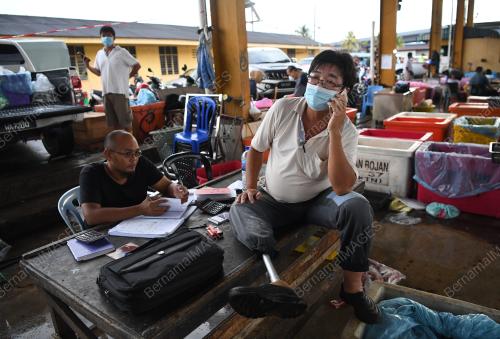 PERINTAH KAWALAN PERGERAKAN