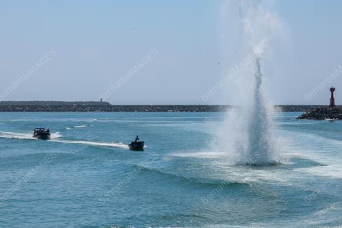 HARI TERBUKA ARMADA TLDM TANJUNG GELANG