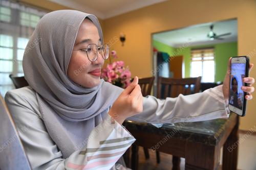 SPM PALING CEMERLANG BERKEPERLUAN KHAS