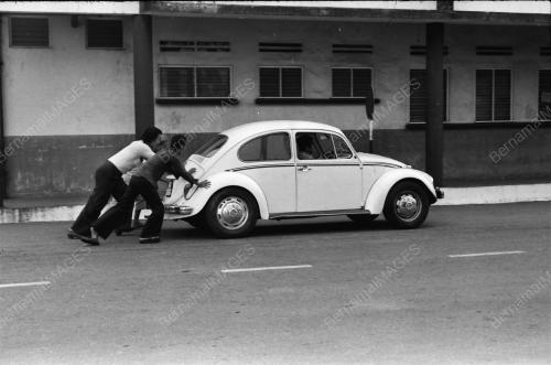 KERETA