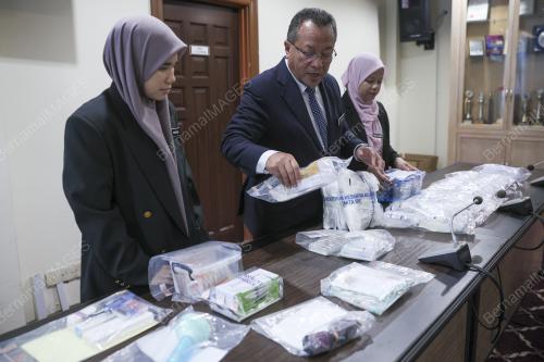 DATUK DR RUSDI ABD RAHMAN
