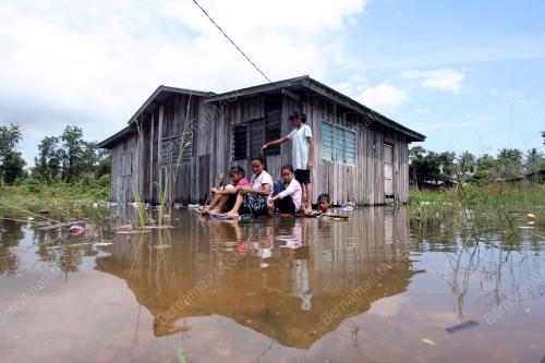 BANJIR PAHANG