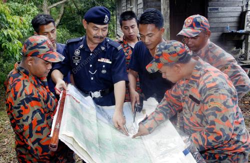 PASUKAN PENYELAMAT