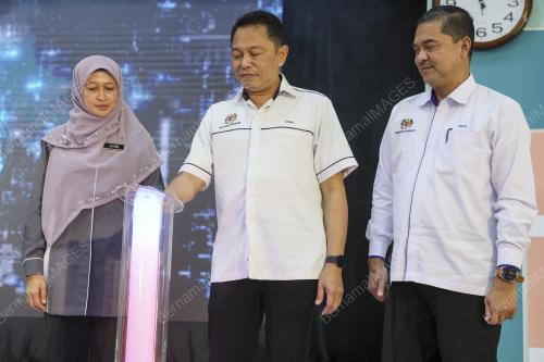 ZAINAL ABAS
