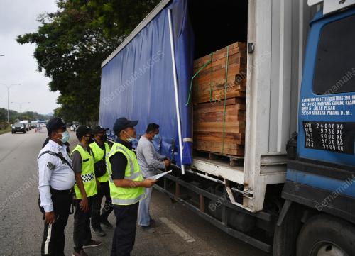 OPERASI BERSEPADU KHAS