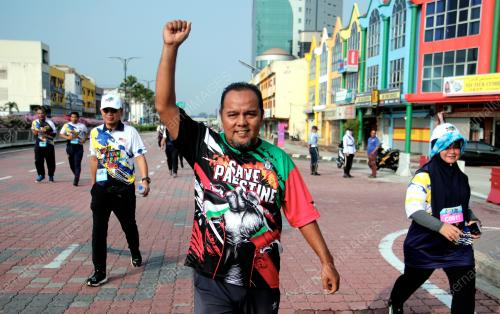 HARI SUKAN NEGARA 2023