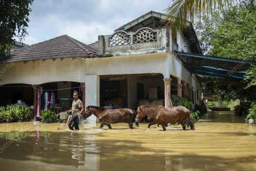 BANJIR PAHANG