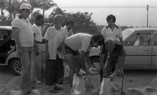 GOTONG ROYONG