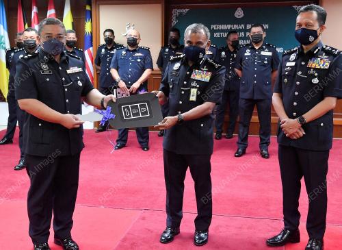 DATUK RAMLI MOHAMED YOOSUF